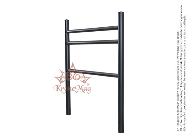 Köztéri Kerítés PG1